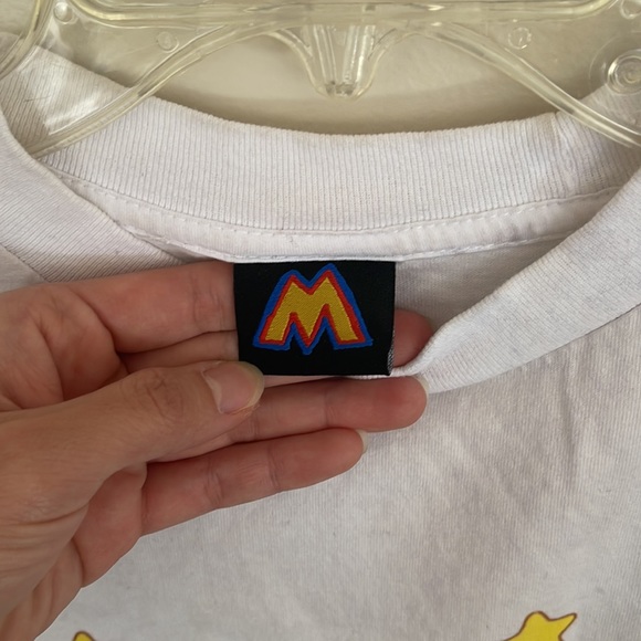 Mega Yacht Coco Chanel Care Bear Tee - Picture 3 of 3